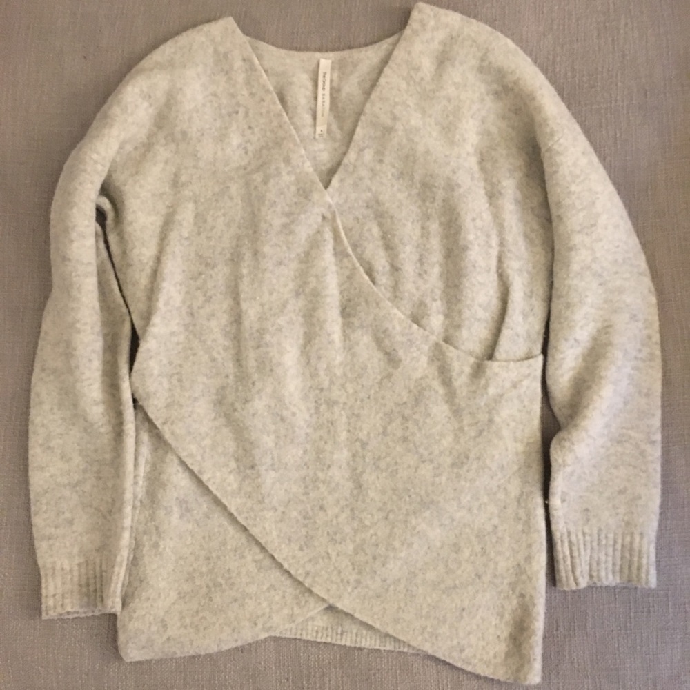 The group by babaton Bandini Sweater